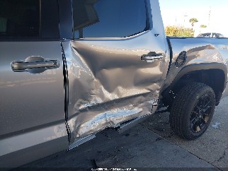 2024 Toyota Tundra, VIN 5TFLA5DB2RX137271. Фото 6 з 6 з аукціону IAAI. Каталог авто зі США OpenDataCar.