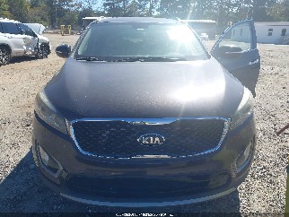 2016 Kia Sorento, VIN 5XYPH4A52GG047138. Zdjęcie 6 z 6 z aukcji IAAI. Katalog aut z USA OpenDataCar.
