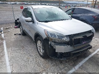 2020 Ford Escape, VIN 1FMCU0G68LUB49275. Фото 1 з 6 з аукціону IAAI. Каталог авто зі США OpenDataCar.
