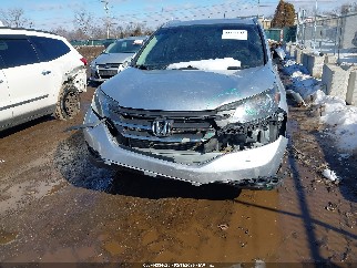 2013 Honda CR-V, VIN 2HKRM4H74DH687531. Фото 6 з 6 з аукціону IAAI. Каталог авто зі США OpenDataCar.