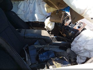 2011 Ford F-250, VIN 1FT7W2BT6BEA89661. Фото 5 з 6 з аукціону IAAI. Каталог авто зі США OpenDataCar.