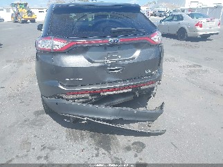 2017 Ford Edge, VIN 2FMPK3J98HBB46899. Фото 6 з 6 з аукціону IAAI. Каталог авто зі США OpenDataCar.