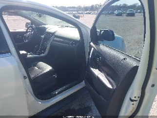 2012 Ford Edge, VIN 2FMDK3K98CBA87685. Фото 5 з 6 з аукціону IAAI. Каталог авто зі США OpenDataCar.