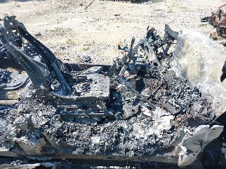 2018 Ford F-150, VIN 1FTEW1E57JFE21162. Фото 5 з 6 з аукціону IAAI. Каталог авто зі США OpenDataCar.