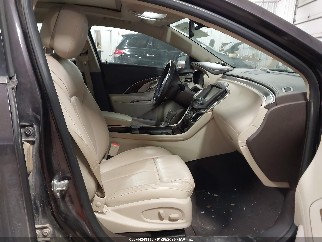 2014 Buick LaCrosse, VIN 1G4GD5G33EF305685. Фото 5 з 6 з аукціону IAAI. Каталог авто зі США OpenDataCar.