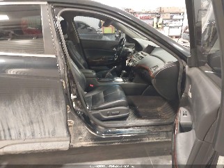 2010 Honda Accord Crosstour, VIN 5J6TF2H53AL017294. Фото 5 з 6 з аукціону IAAI. Каталог авто зі США OpenDataCar.