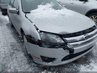 2010 Ford Fusion, VIN 3FAHP0JA8AR360582. Фото 6 з 6 з аукціону IAAI. Каталог авто зі США OpenDataCar.