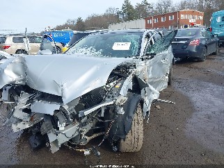 2017 Jaguar XJ-Series, VIN SAJWA1C71H8W12440. Фото 2 з 6 з аукціону IAAI. Каталог авто зі США OpenDataCar.