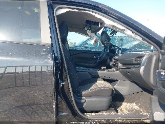 2024 Nissan Rogue, VIN 5N1BT3BA7RC722774. Фото 5 з 6 з аукціону IAAI. Каталог авто зі США OpenDataCar.