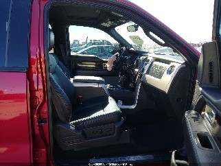 2014 Ford F-150, VIN 1FTFW1ET2EFB83939. Фото 5 з 6 з аукціону IAAI. Каталог авто зі США OpenDataCar.