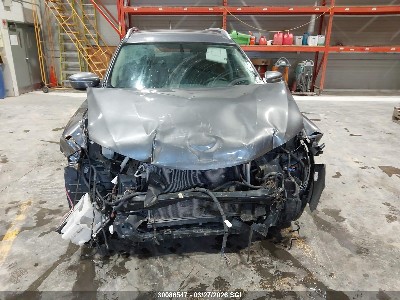 2015 Nissan Rogue, VIN 5N1AT2MT3FC905024. Фото 6 з 6 з аукціону IAAI. Каталог авто зі США OpenDataCar.