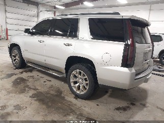 2015 Gmc Yukon, VIN 1GKS2BKC3FR122124. Фото 3 з 6 з аукціону IAAI. Каталог авто зі США OpenDataCar.