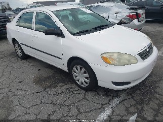 2007 Toyota Corolla, VIN 1NXBR32E97Z849938. Фото 1 з 6 з аукціону IAAI. Каталог авто зі США OpenDataCar.