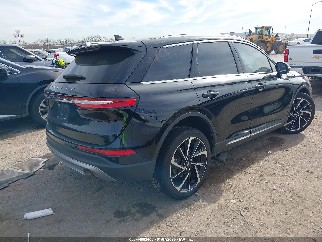 2024 Lincoln Corsair, VIN 5LMCJ2CA1RUL11171. Фото 4 з 6 з аукціону IAAI. Каталог авто зі США OpenDataCar.