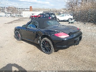 2012 Porsche Boxster, VIN WP0CB2A89CS798076. Фото 6 з 6 з аукціону IAAI. Каталог авто зі США OpenDataCar.