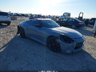 2023 Nissan Z, VIN JN1BZ4BH7PM311049. Zdjęcie 1 z 6 z aukcji IAAI. Katalog aut z USA OpenDataCar.