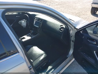 2008 Lexus IS 350, VIN JTHBE262185018843. Фото 5 з 6 з аукціону IAAI. Каталог авто зі США OpenDataCar.