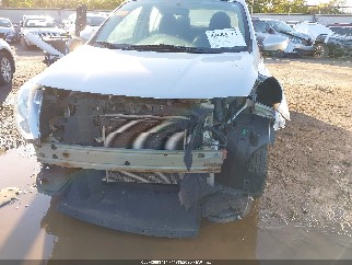 2019 Nissan Versa, VIN 3N1CN7AP8KL851023. Фото 6 з 6 з аукціону IAAI. Каталог авто зі США OpenDataCar.