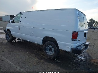 2011 Ford E-250, VIN 1FTNE2ELXBDA16272. Фото 3 из 6 с аукциона IAAI. Каталог авто из США OpenDataCar.