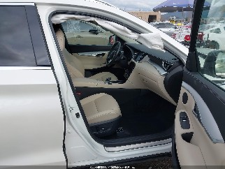 2021 Infiniti QX50, VIN 3PCAJ5BB6MF111883. Фото 5 з 6 з аукціону IAAI. Каталог авто зі США OpenDataCar.