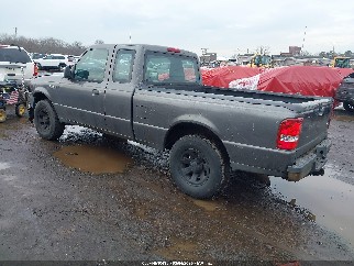2010 Ford Ranger, VIN 1FTKR1ED6APA12713. Фото 3 из 6 с аукциона IAAI. Каталог авто из США OpenDataCar.