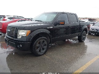 2010 Ford F-150, VIN 1FTFW1CV2AKE79484. Фото 2 з 6 з аукціону IAAI. Каталог авто зі США OpenDataCar.