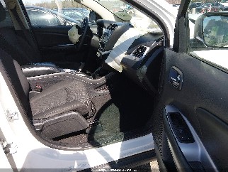 2016 Dodge Journey, VIN 3C4PDCAB5GT230909. Фото 5 з 6 з аукціону IAAI. Каталог авто зі США OpenDataCar.