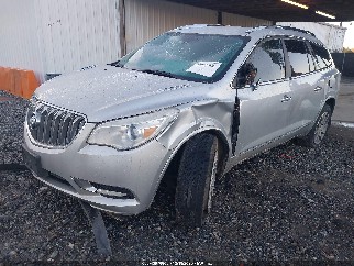 2013 Buick Enclave, VIN 5GAKRCKD0DJ231840. Фото 2 з 6 з аукціону IAAI. Каталог авто зі США OpenDataCar.
