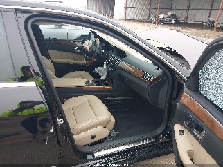 2012 Mercedes-benz E-Class, VIN WDDHF5KB9CA589387. Фото 5 з 6 з аукціону IAAI. Каталог авто зі США OpenDataCar.