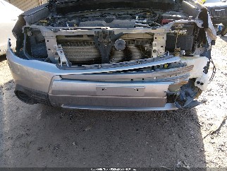 2011 Subaru Forester, VIN JF2SHBDC8BH710481. Фото 6 из 6 с аукциона IAAI. Каталог авто из США OpenDataCar.