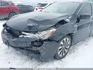2017 Honda Accord, VIN JHMCR6F78HC800726. Фото 6 из 6 с аукциона IAAI. Каталог авто из США OpenDataCar.
