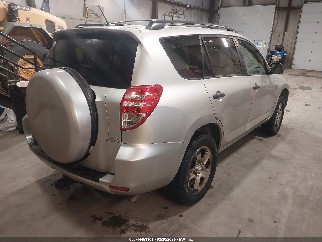 2012 Toyota RAV4, VIN 2T3JF4DV2CW253322. Фото 4 з 6 з аукціону IAAI. Каталог авто зі США OpenDataCar.