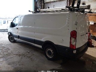 2020 Ford Transit-150, VIN 1FTYE1Y85LKA25991. Фото 3 з 6 з аукціону IAAI. Каталог авто зі США OpenDataCar.