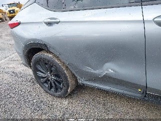 2024 Buick Envista, VIN KL47LBE20RB132098. Фото 6 з 6 з аукціону IAAI. Каталог авто зі США OpenDataCar.