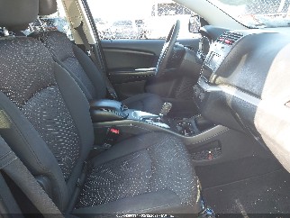 2016 Dodge Journey, VIN 3C4PDDBG6GT213083. Фото 5 з 6 з аукціону IAAI. Каталог авто зі США OpenDataCar.