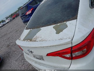 2016 Hyundai Sonata, VIN 5NPE24AF4GH356555. Zdjęcie 6 z 6 z aukcji IAAI. Katalog aut z USA OpenDataCar.