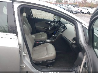 2013 Buick Verano, VIN 1G4PP5SK9D4216140. Фото 5 з 6 з аукціону IAAI. Каталог авто зі США OpenDataCar.