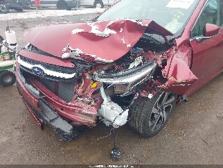 2020 Subaru Legacy, VIN 4S3BWAN60L3023050. Фото 6 з 6 з аукціону IAAI. Каталог авто зі США OpenDataCar.