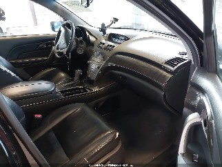 2008 Acura MDX, VIN 2HNYD28268H512940. Фото 5 з 6 з аукціону IAAI. Каталог авто зі США OpenDataCar.