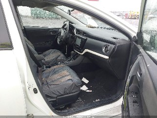 2016 Toyota SCION, VIN JTNKARJE5GJ506945. Фото 5 з 6 з аукціону IAAI. Каталог авто зі США OpenDataCar.