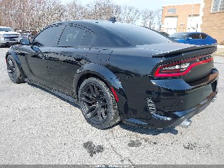 2019 Dodge Charger, VIN 2C3CDXGJ2KH661945. Фото 3 з 6 з аукціону IAAI. Каталог авто зі США OpenDataCar.