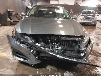 2025 Nissan Altima, VIN 1N4BL4DV8SN405502. Фото 6 з 6 з аукціону IAAI. Каталог авто зі США OpenDataCar.