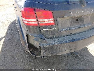 2014 Dodge Journey, VIN 3C4PDCAB4ET156847. Фото 6 з 6 з аукціону IAAI. Каталог авто зі США OpenDataCar.