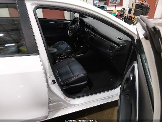 2016 Toyota Corolla, VIN 5YFBURHE8GP420851. Фото 5 з 6 з аукціону IAAI. Каталог авто зі США OpenDataCar.