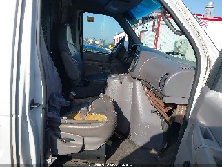 2002 Ford E-150, VIN 1FTRE14W72HB39026. Фото 5 из 6 с аукциона IAAI. Каталог авто из США OpenDataCar.