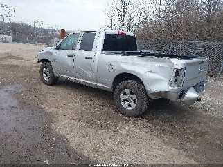 2017 Ram 1500, VIN 1C6RR7FG8HS788477. Фото 3 з 6 з аукціону IAAI. Каталог авто зі США OpenDataCar.