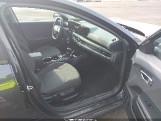 2025 Kia K4, VIN 3KPFT4DE7SE037054. Фото 5 з 6 з аукціону IAAI. Каталог авто зі США OpenDataCar.