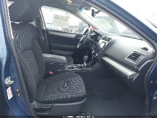 2019 Subaru Outback, VIN 4S4BSAFCXK3261837. Фото 5 з 6 з аукціону IAAI. Каталог авто зі США OpenDataCar.