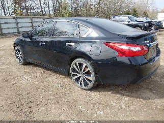 2016 Nissan Altima, VIN 1N4AL3AP0GC112658. Фото 3 з 6 з аукціону IAAI. Каталог авто зі США OpenDataCar.