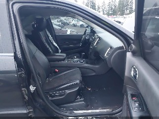 2012 Dodge Durango, VIN 1C4SDHCT8CC130242. Фото 5 з 6 з аукціону IAAI. Каталог авто зі США OpenDataCar.